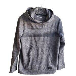 MSX Men's Activewear Hoodie Size L14/16